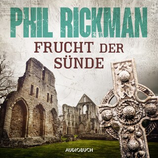 Frucht der Sünde als Hörbuch