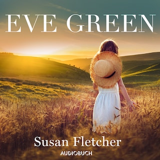 Eve Green als Hörbuch