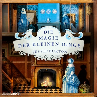 Die Magie der kleinen Dinge als Hörbuch