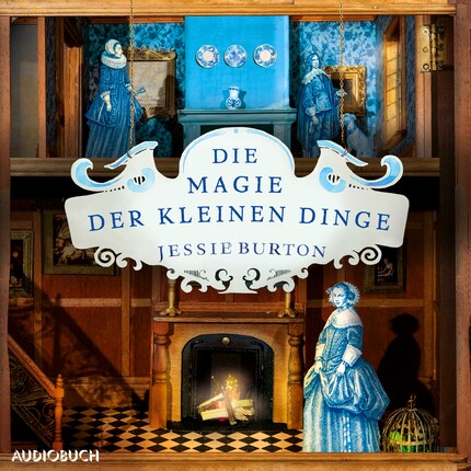 Die Magie der kleinen Dinge bookCoverFor