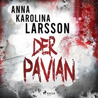 Der Pavian als Hörbuch