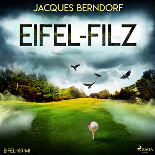 Eifel-Filz (Eifel-Krimi) als Hörbuch