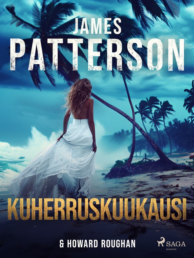 Book cover for Kuherruskuukausi