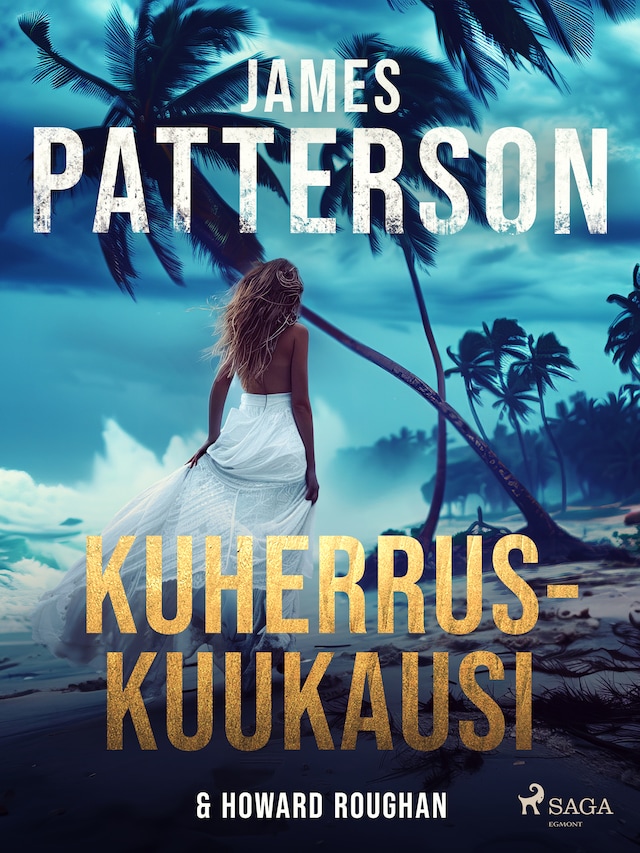 Book cover for Kuherruskuukausi