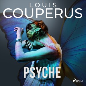 Psyche - luisterboek