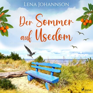 Der Sommer auf Usedom als Hörbuch