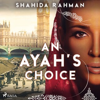 An Ayah's Choice bookCoverFor