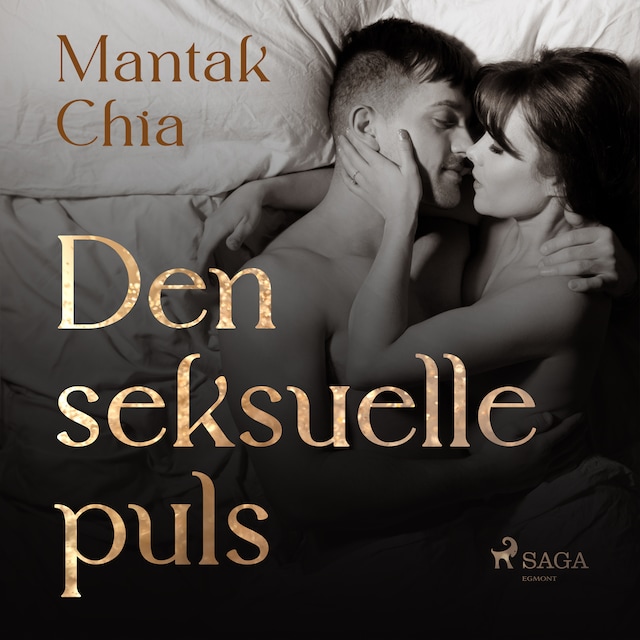 Book cover for Den seksuelle puls