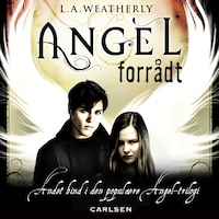 Angel 2 - Forrådt