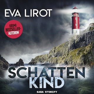 Schattenkind als Hörbuch