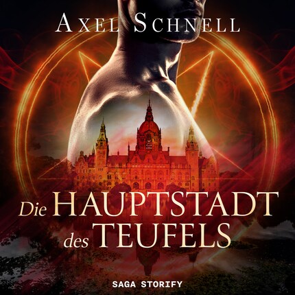 Die Hauptstadt des Teufels bookCoverFor