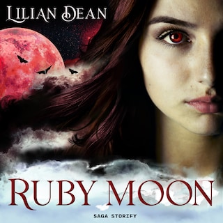Ruby Moon als Hörbuch