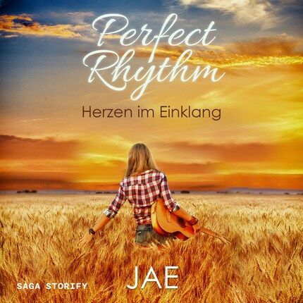 Perfect Rhythm - Herzen im Einklang bookCoverFor