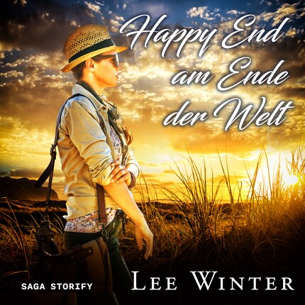 Happy End am Ende der Welt bookCoverFor