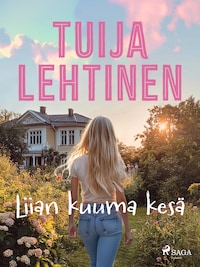 Liian kuuma kesä