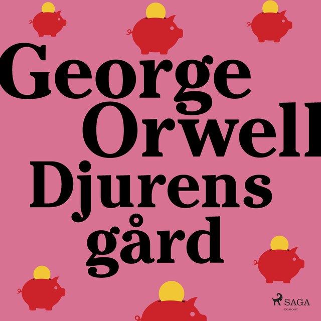 Buchcover für Djurens gård