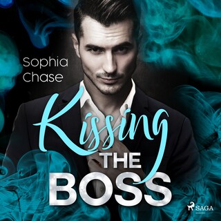 Kissing the Boss - oder: Falling - verfallen als Hörbuch