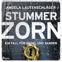 Stummer Zorn (Ein Fall für Engel und Sander, Band 7)