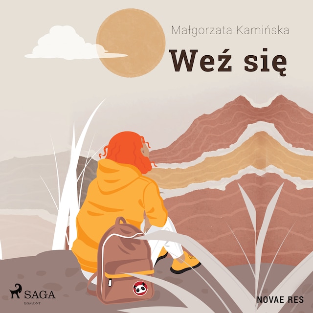 Buchcover für Weź się