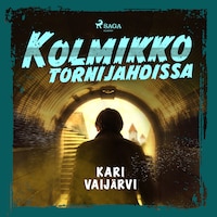 Kolmikko tornijahdissa