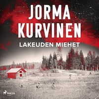 Lakeuden miehet