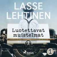 Luotettavat muistelmat 1
