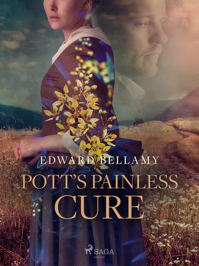 Buchcover für Pott's Painless Cure