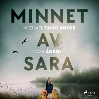 Minnet av Sara bookCoverFor