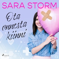 Ota onnesta kiinni