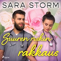 Suuren riskin rakkaus