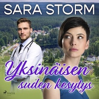 Yksinäisen suden kesytys