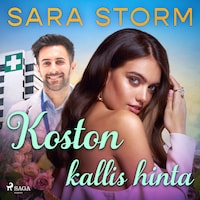 Koston kallis hinta