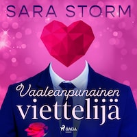 Vaaleanpunainen viettelijä