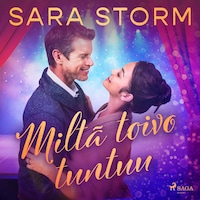 Miltä toivo tuntuu