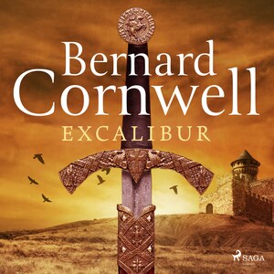 Excalibur - luisterboek