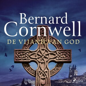 De vijand van God - luisterboek