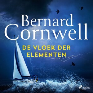 De vloek der elementen - luisterboek