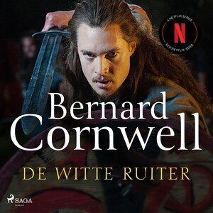 De witte ruiter - luisterboek
