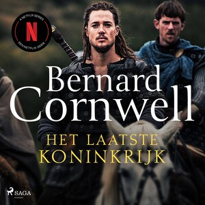 Het laatste koninkrijk - luisterboek