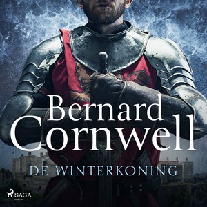 De winterkoning - luisterboek