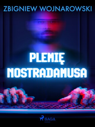 Plemię Nostradamusa bookCoverFor
