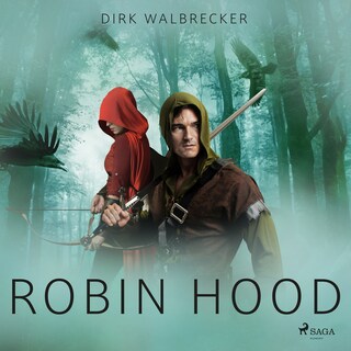 Robin Hood als Hörbuch