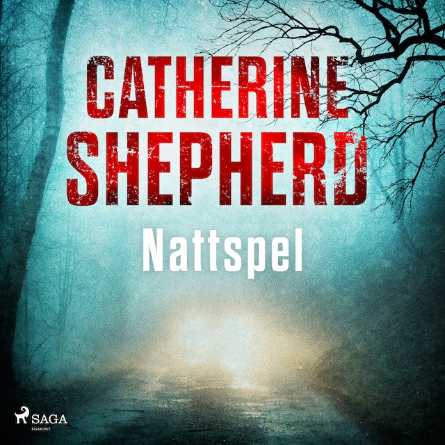 Book cover for Nattspel
