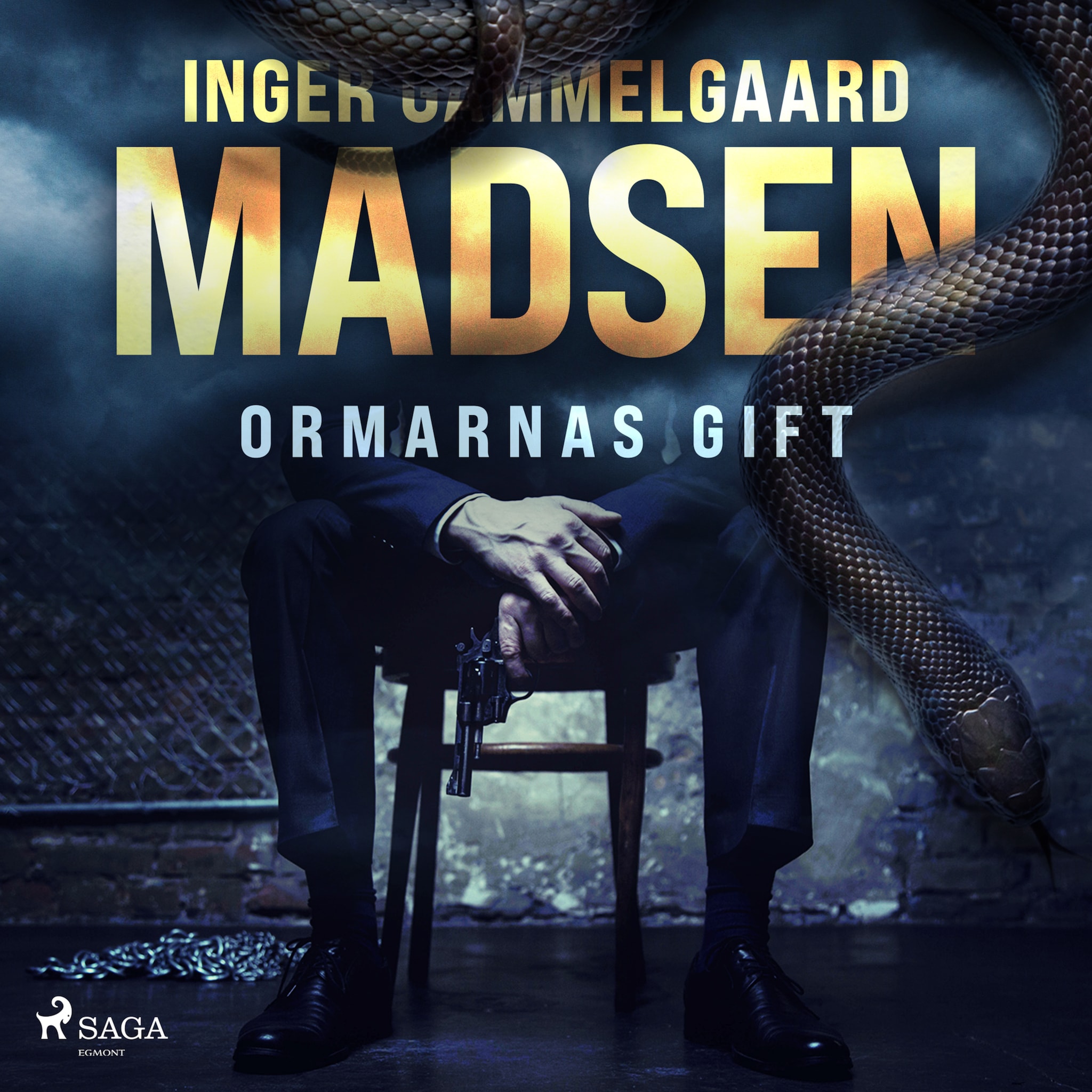Ormarnas gift