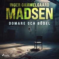 Domare och bödel