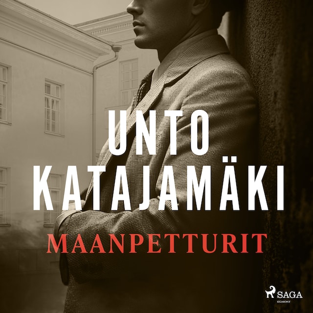 Book cover for Maanpetturit