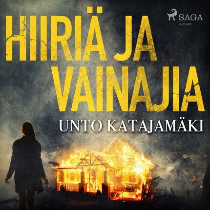 Hiiriä ja vainajia bookCoverFor