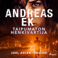 Taipumaton henkivartija