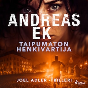 Taipumaton henkivartija