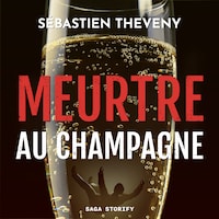 Meurtre au champagne